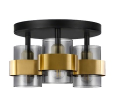 Люстра потолочная Lussole MITCHEL LSP-8996