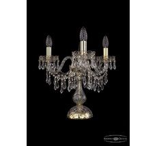 Настольная лампа Bohemia Ivele 1403L/3/141-39 G_BI