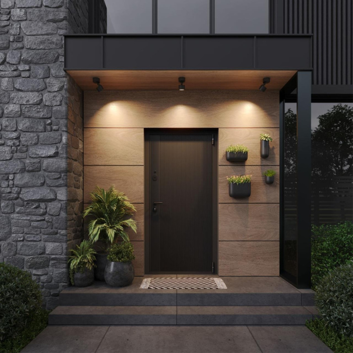 Светильник потолочный ландшафтный светодиодный NOVOTECH FOCUS 359587