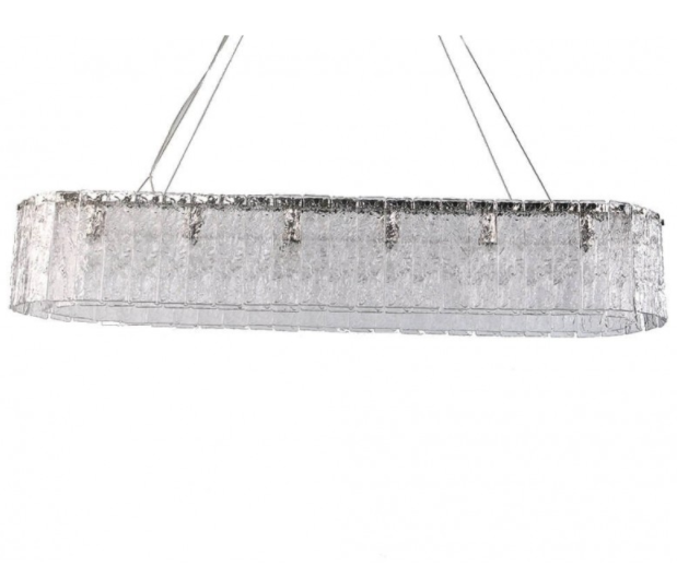Подвесная люстра NewPort 10820/120 oval_NP