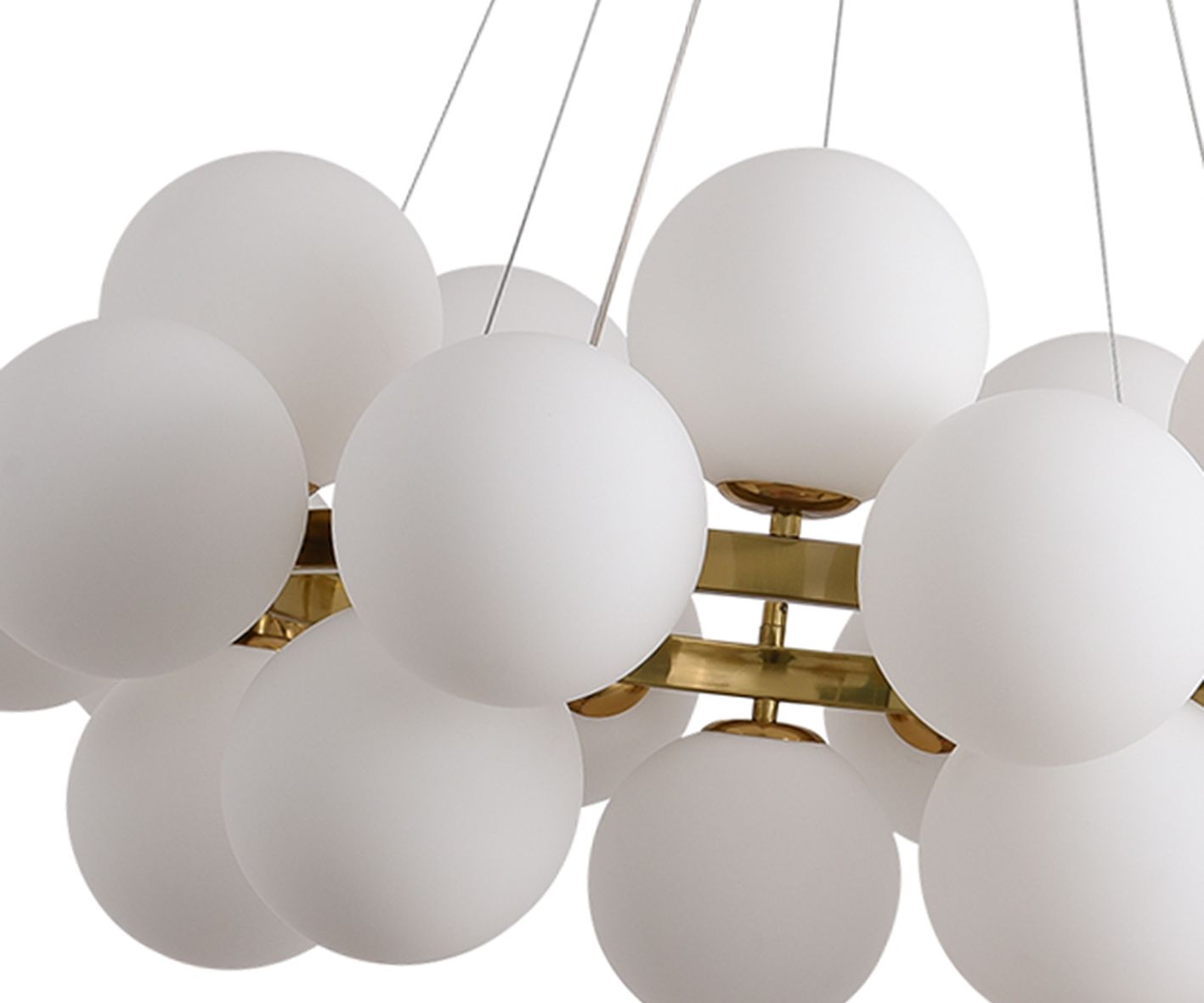 Подвесная люстра Kink Light Сида 07508-20,20_KL