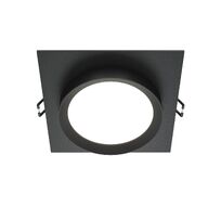 Встраиваемый светильник Maytoni Technical Hoop DL086-GX53-SQ-B_MY