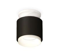 Комплект накладного светильника Ambrella light Techno XS7511040_AMB