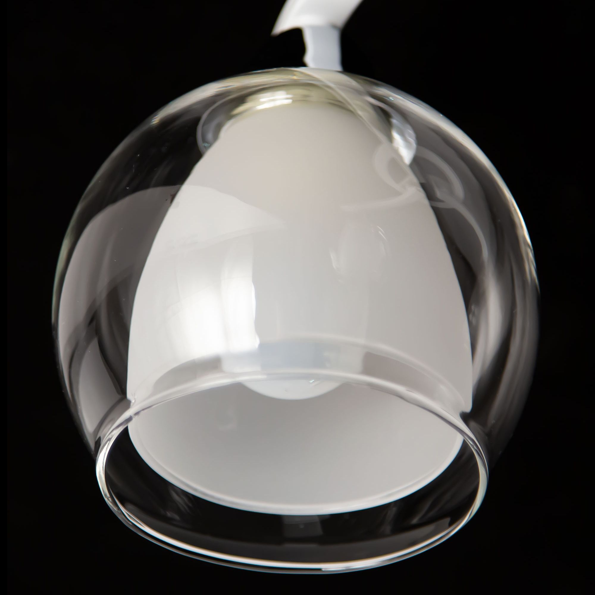 Потолочная люстра CitiLux Кристи CL152130