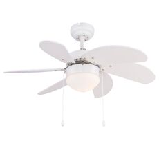 Люстра-вентилятор Globo CHAMPION RIVALDO 03302_GL