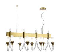 Подвесная люстра ST Luce VETRANO SL1241.213.08