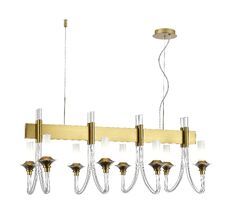 Подвесная люстра ST Luce VETRANO SL1241.213.08