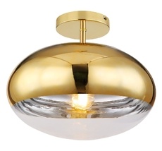 Потолочный светильник Globo Andrew 15445DG_GL