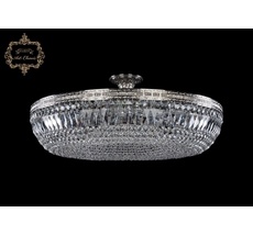 Хрустальная люстра Bohemia Art Classic 21.041.80SP.Ni_BI