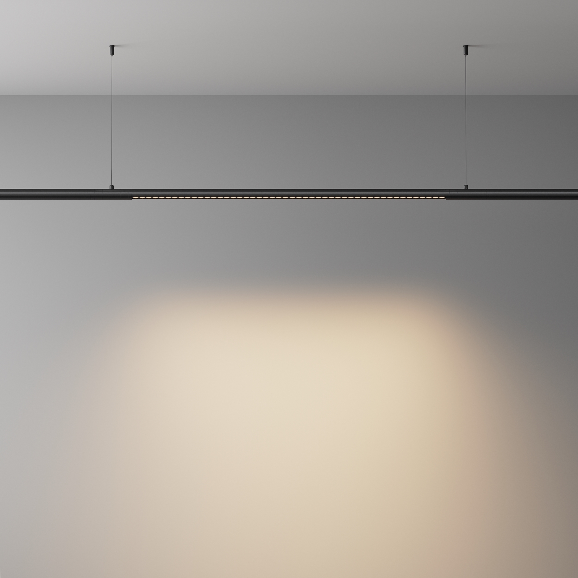 Трековый светильник Maytoni Points C149CL-L900-24W3K-B_MY