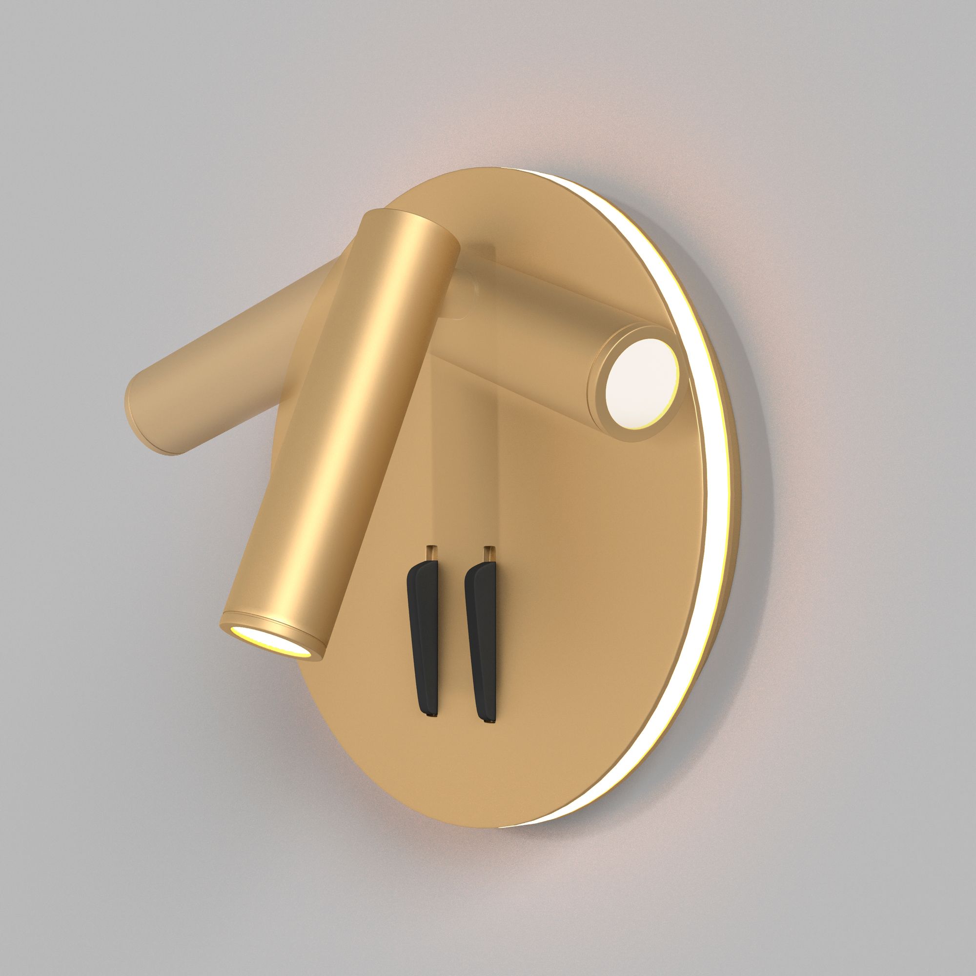 Спот Maytoni Ios C176-WL-01-6W-MG_MY