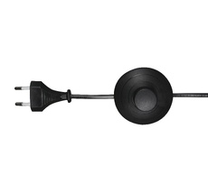 Шнур для торшера 3 м KinkLight A1100,19_KL