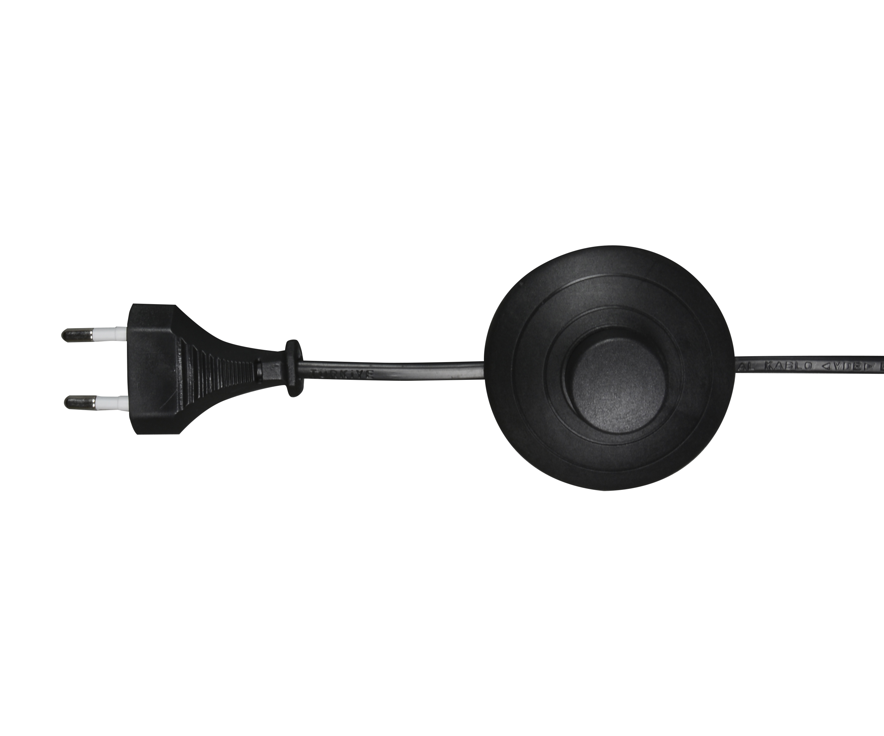 Шнур для торшера 3 м KinkLight A1100,19_KL
