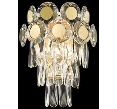 Настенный светильник Wertmark CLAUDIA WE134.02.301