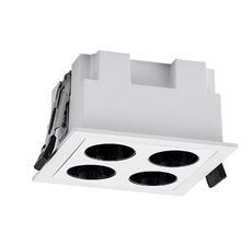 Встраиваемый светильник Mantra BLAU 9130_MN