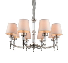 Подвесная люстра Omnilux OML-87203-08