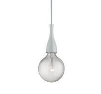 Подвесной светильник Ideallux MINIMAL SP1 BIANCO_IL