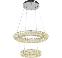 Подвесной светодиодный светильник Escada 619/S LED_ESC