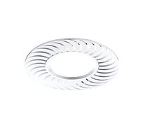 Встраиваемый светильник Ambrella light Alum A720 AL_AMB