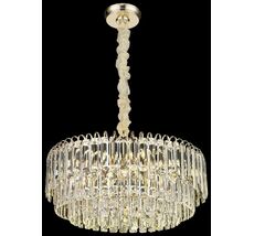 Подвесная люстра KRISTA WE130.13.303