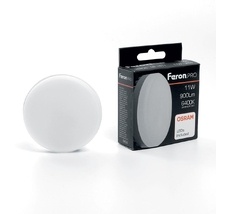 Лампочка светодиодная LB-1511 38207 Feron 38207_FR