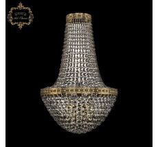 Бра Bohemia Art Classic 20.321B.H2.25SP.G_BI