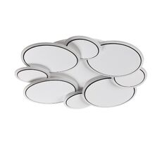 Потолочная люстра LUMION BRIDGE 8011/80CL