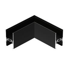 Угол-соединитель потолок-полок ST Luce SKYFLAT ST068.409.10