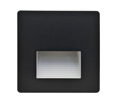 Подсветка для лестниц ArteLamp A7123IN-1BK