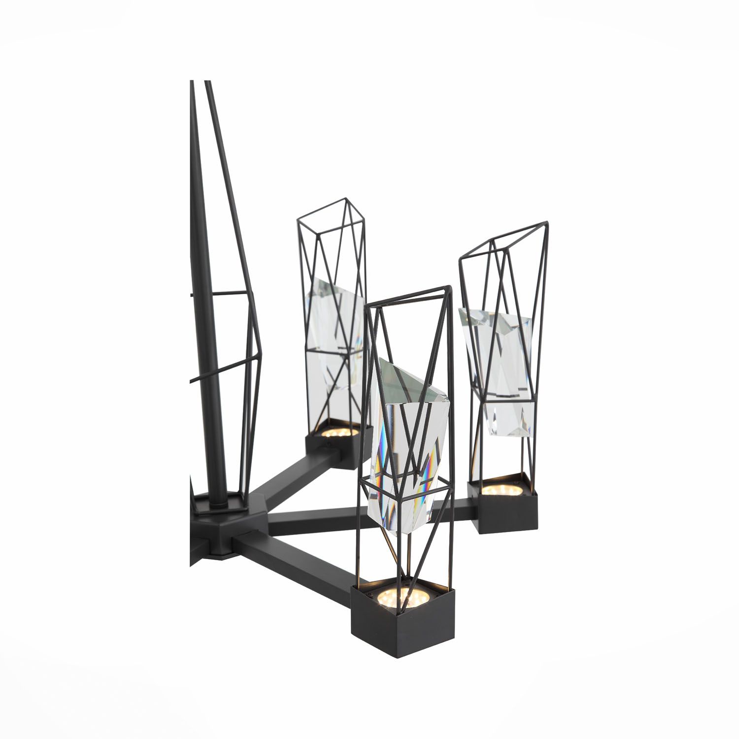 Подвесная люстра ST Luce PROGETTO SL815.303.06