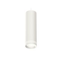 Комплект Ambrella light подвесного светильника с акрилом TECHNO SPOT XP8191004_AMB