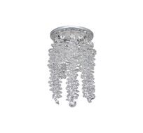 Встраиваемый светильник Dio Darte Elite Osimo Osimo GU10.5.14.8.101 N