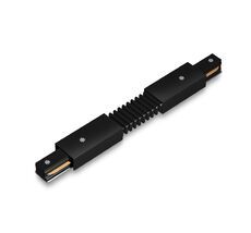 Коннектор гибкий для однофазного шинопровода Ambrella Light Standard GL7176_AMB