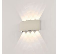 Уличный светильник Mantra ARCS 7814_MN