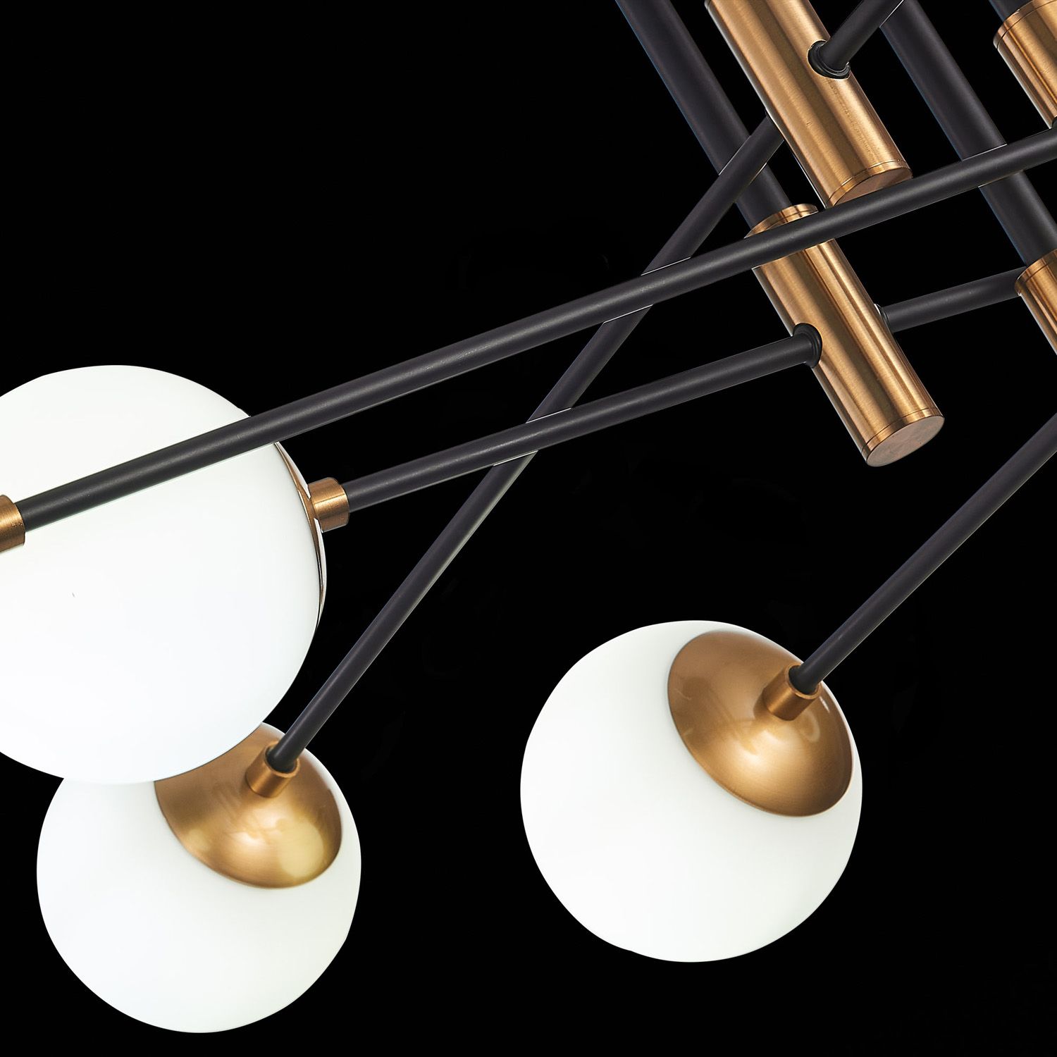 Потолочная люстра ST Luce LIMANO SL1203.402.08