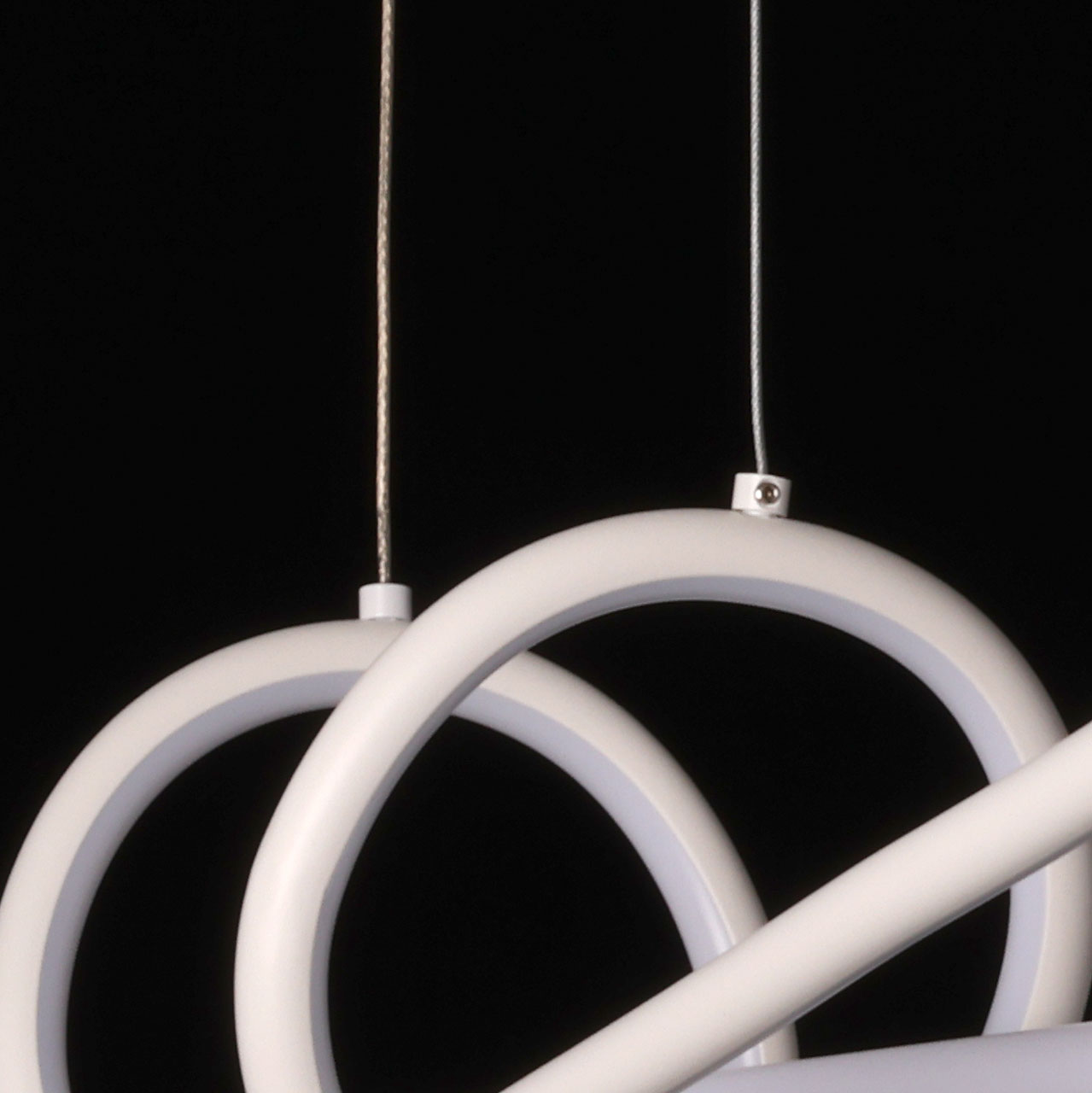 Подвесной светильник DeMarkt Аурих 108010101_MW