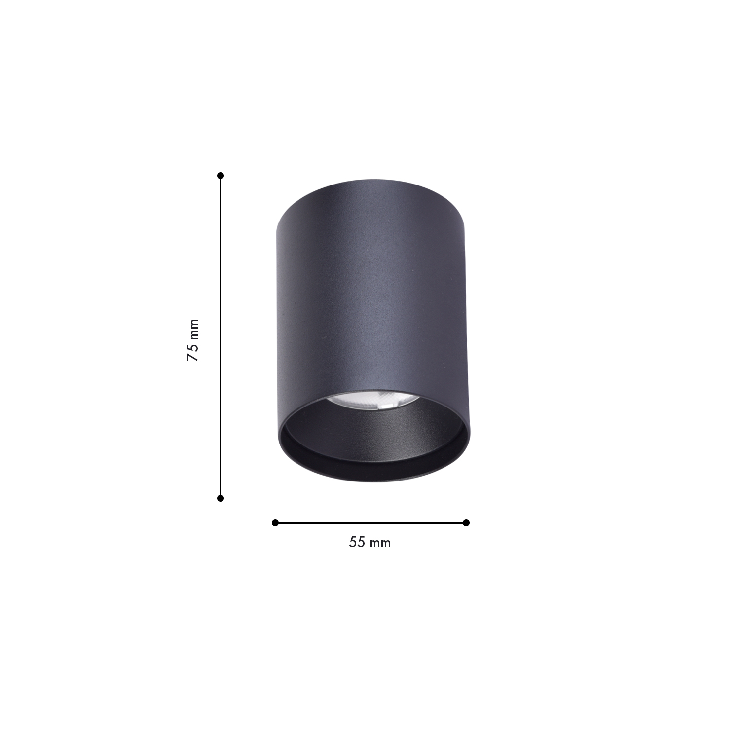 Трековый светильник Favourite Unika 4151-1U