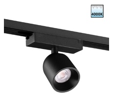 Трековый светильник однофазный светодиодный Novotech 359808
