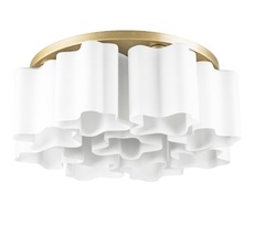 Потолочная люстра LightStar Nubi 802093_LS