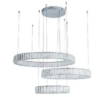 Подвесной светильник Divinare BARBARA 1137/02 SP-106_DI