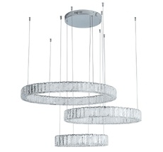 Подвесной светильник Divinare BARBARA 1137/02 SP-106_DI