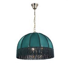 Подвесной светильник CitiLux Базель CL407132