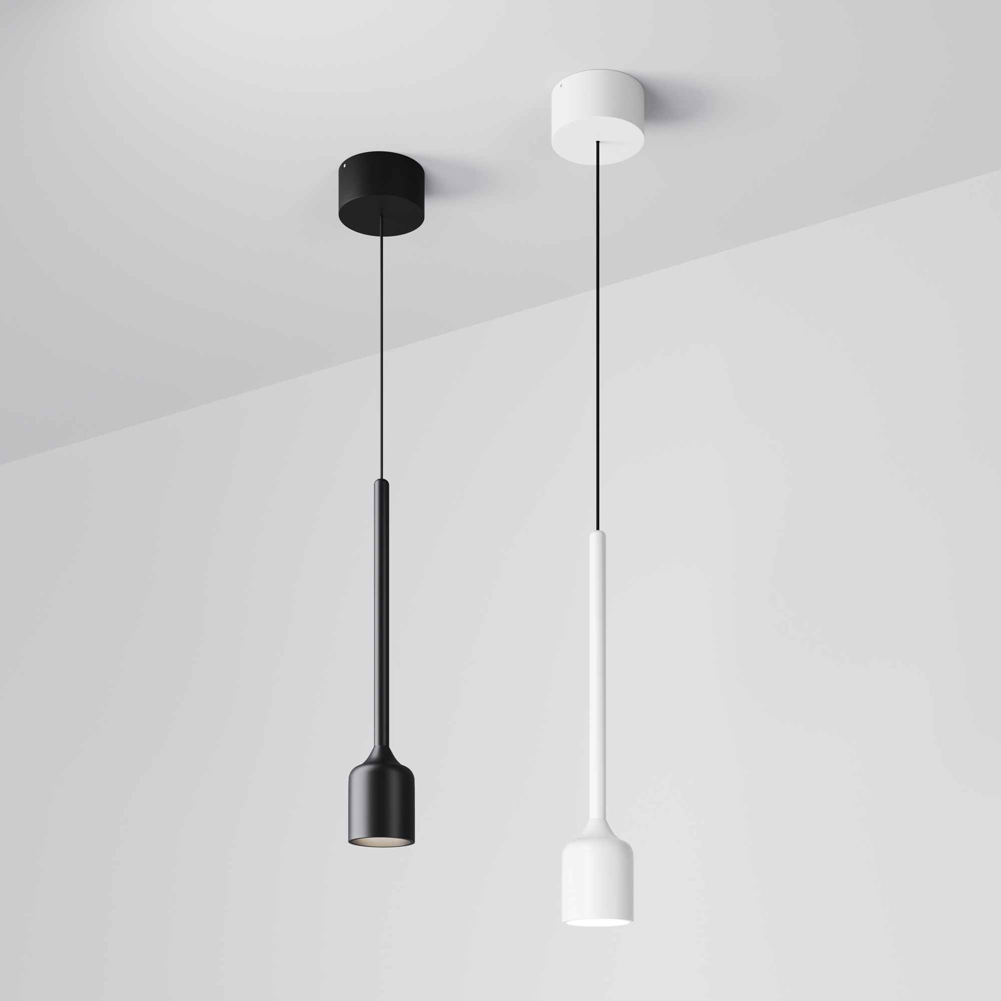 Подвесной светильник Maytoni Apex O491PL-L6W3K_MY