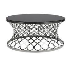 Журнальный столик ArtHomeDecor Manhattan ID-108A CR