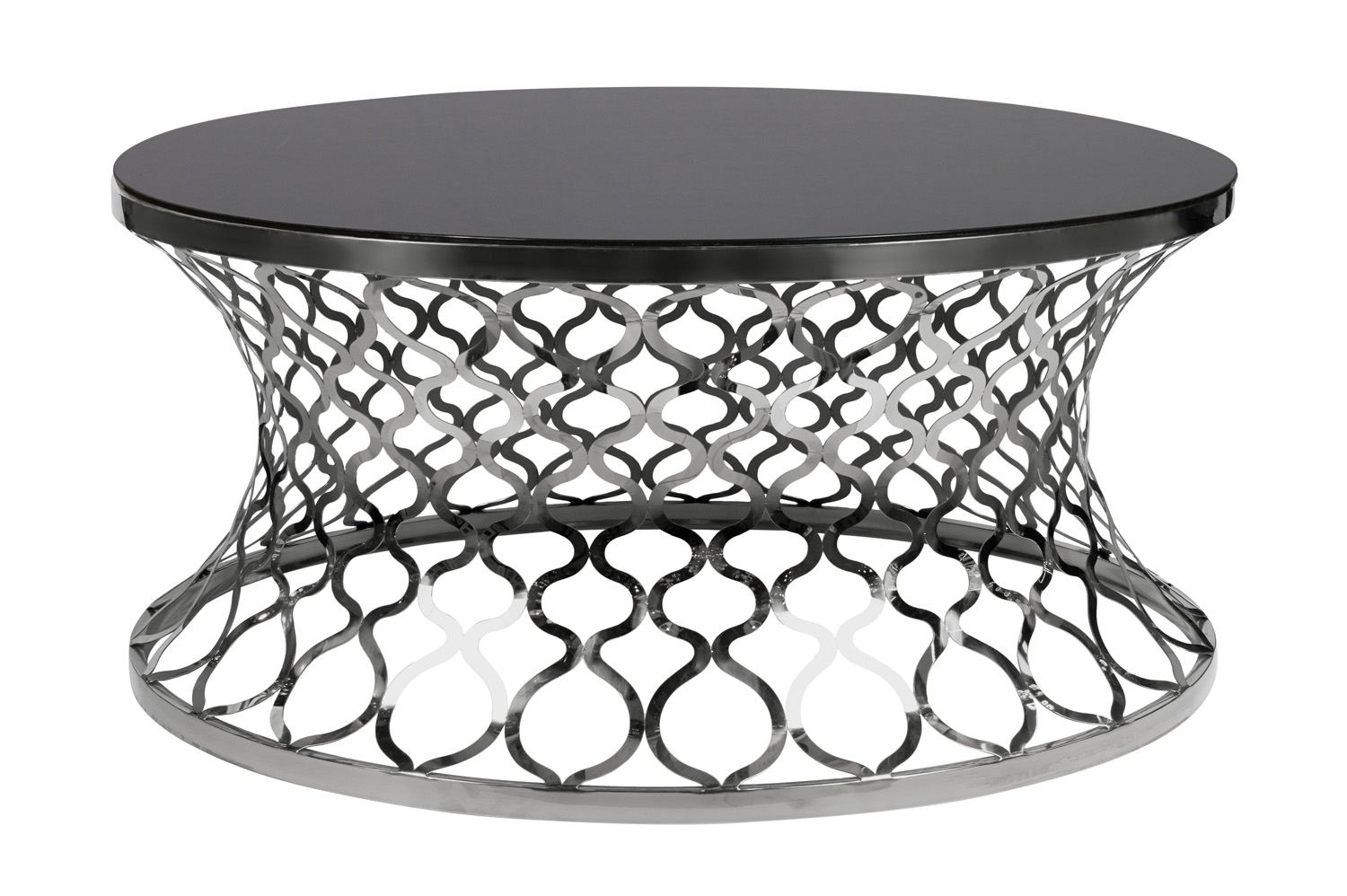 Журнальный столик ArtHomeDecor Manhattan ID-108A CR