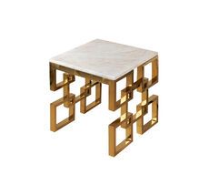 Журнальный столик ArtHomeDecor Hermes ID-238 GL