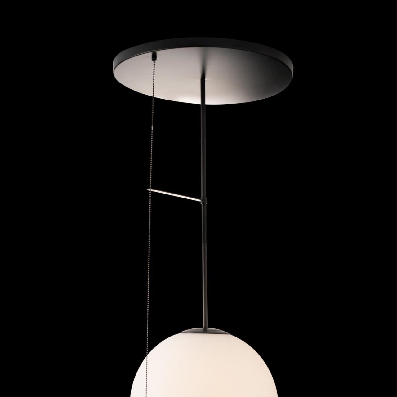 Подвесной светильник Loft IT Signal 10029PM Black_LF