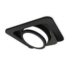 Комплект встраиваемого поворотного светильника Ambrella light Techno XC7659081_AMB