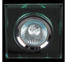 Точечный светильник Sneha 8270/FLY MR16 GN_SN