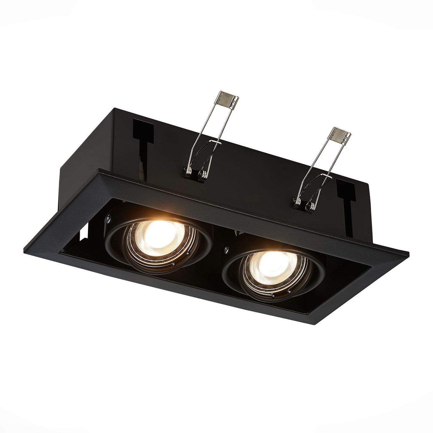Встраиваемый светильник ST Luce FUNCZIONALE ST250.448.02